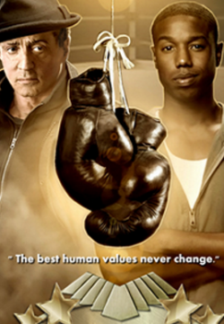 Creed (2015) Watch Online Free Full Movie 720P HD