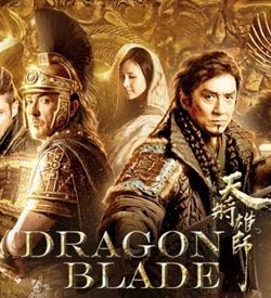 Dragon Blade (2015) Watch Online Free Full Movie 720p