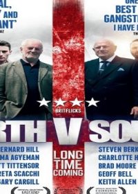 North V South (2015) Bluray Rip 720p