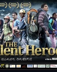 The Silent Heroes (2016) Full Movie Watch Online HD CAMRip