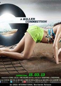 3G A killer Connection (2013) Hindi Movie 720p