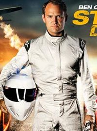 Ben Collins Stunt Driver (2015) Full Movie Watch Online DVDRip