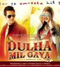 Dulha Mil Gaya (2010) Indian Full Movie Watch Online DVDRip