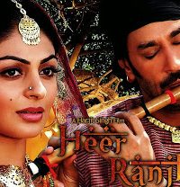 Heer Ranjha A True Love Story 2009 Punjabi 720p