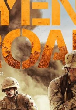 Hyena Road 2015 Full Movie 720P BRRip