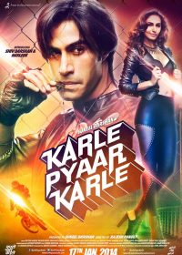 Karle Pyaar Karle (2014) Full Hindi Movie Watch Online 480P