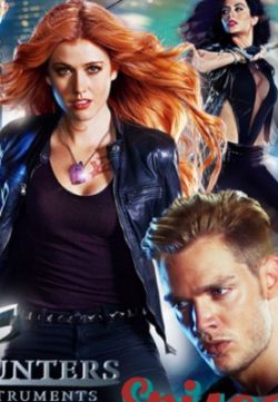 Shadowhunters Season 1 Episode 1 S01E01 HDTV 480p