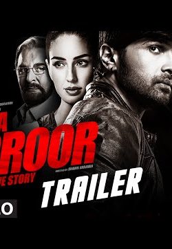 TERAA SURROOR – Himesh Reshammiya Official TRAILER (2016)