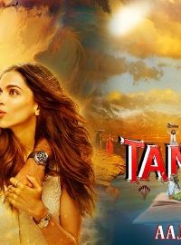 Tamasha (2015) Full Movie Watch Online DVDRip