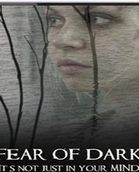 The Fear of Darkness (2015) Watch Hollywood Movie Online BRRip