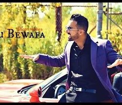 Tuu Bewafa – Sham Idrees – HD Video 720p