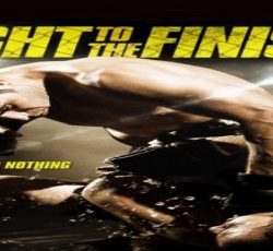 Fight to the Finish (2016) Full Movie Watch Online DVDRip