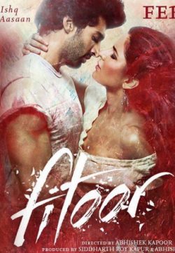 Fitoor (2016) Indian Full Movie Watch Online DVDScr