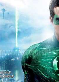 Green Lantern 2011 Watch Online Dual Audio BRRip 720p