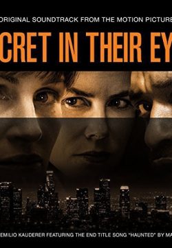 Secret in Their Eyes (2015) Watch Online Free Full Movie 720p