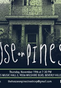 The House on Pine Street (2015) | Watch Movies DVDRip