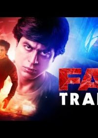 FAN – Shah Rukh Khan – HD Official Trailer 720p