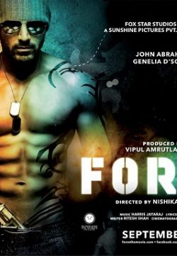 Force (2011) Watch Online Hindi Full Movie 300mb