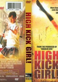 High Kick Girl 2009 Full Movie Dual Audio 400MB