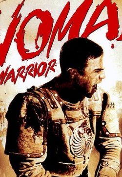 Nomad The Warrior (2005) Hindi Dubbed BluRay Rip 720p