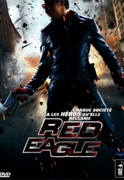 Red Eagle (2011) Hindi Dubbed BlueRay 720p