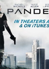 Pandemic (2016) English Movie 400MB DVDRIp 480p