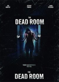 The Dead Room 2015 English Download DVDRIp 400MB