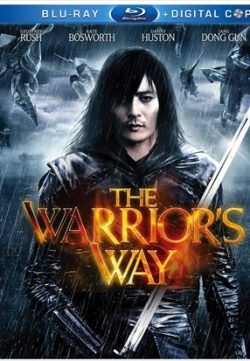 The Warriors Way 2010 Dual Audio BluRay 720P