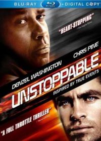 Unstoppable 2010 Hindi Dubbed DVDRIP 400MB