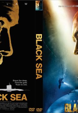 Black Sea 2014 English BRRip 480p