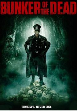 Bunker of the Death 2015 English BRRip 480p