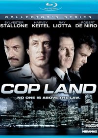 Cop Land 1997 Dual Audio BluRay 480p