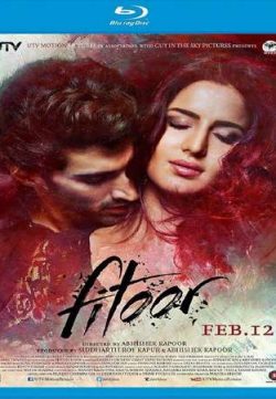 Fitoor 2016 Hindi Movie 720p BRRip 150MB