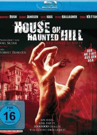 House on Haunted Hill 1999 Hindi Dubbed BluRay 200MB