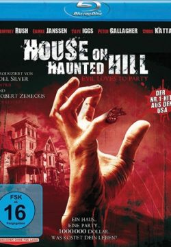 House on Haunted Hill 1999 Hindi Dubbed BluRay 200MB