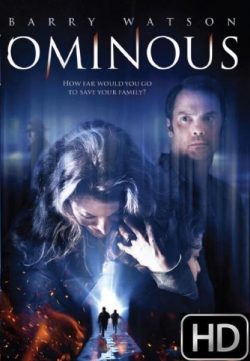 Ominous (2015) English BluRay 720p