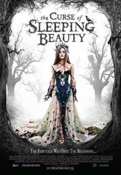 The Curse of Sleeping Beauty 2016 English HDRip 400MB