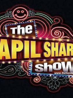 The Kapil Sharma Show 08 May 2016 HDTV 200MB