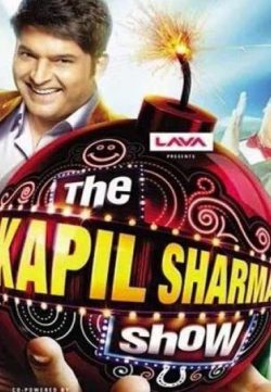 The Kapil Sharma Show S01E06 8th May 2016 WEBHD 300MB