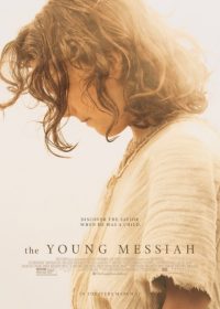 The Young Messiah 2016 English HDRip 700MB