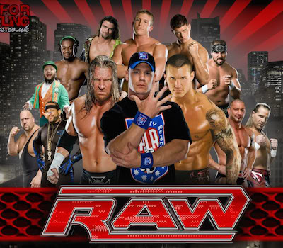 WWE Monday Night Raw 02 May 2016 HDTV 200MB