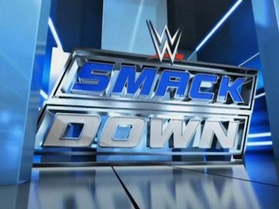 WWE Thursday Night Smackdown 19 May 2016 HDTV 480p