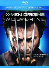 X-Men 4 Origins Wolverine 2009 Hindi Dubbed BRRip 720p