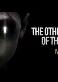 The Other Side of the Door (2016) WEB-DL 720p