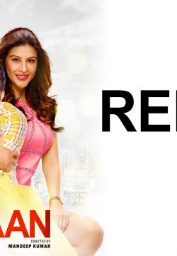 Kaptaan (2016) Punjabi Movie DVDScr 200MB