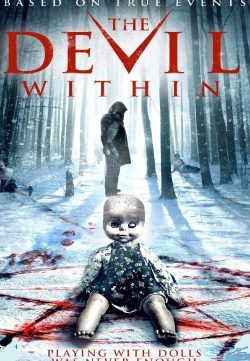 The Devil Complex (2016) English 720p DVDRip