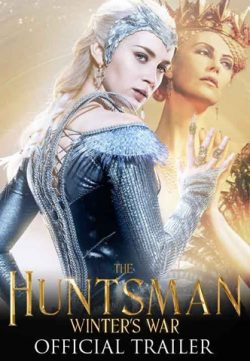 The Huntsman: Winter’s War (2016) HC 720p HDTC English 400MB