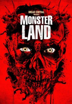 Monsterland 2016 English WEBRip 480p