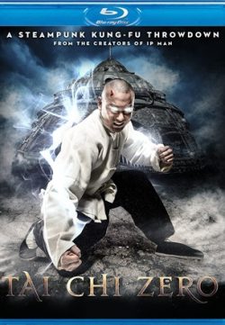 Tai Chi Zero 2012 Hindi Dubbed BRRip 720p