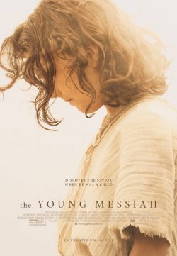 The Young Messiah 2016 English BluRay 720p